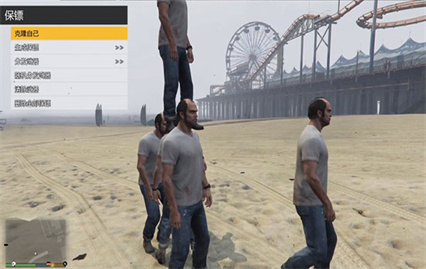 gta5修改器最新版本