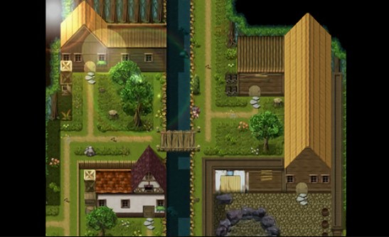 御神巫女安卓汉化直装版下载