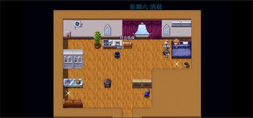 袭梦都市安卓汉化版下载