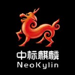 中标麒麟 v8.0