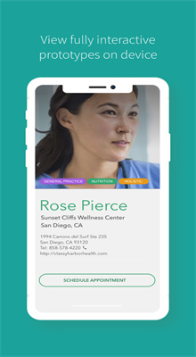 ԭ�͹���axure����