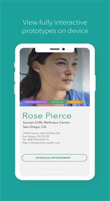 ԭ�͹���axure����