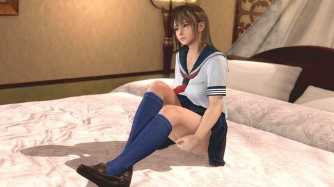 生或死沙滩排球手游下载