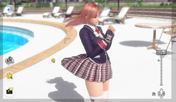 生或死沙滩排球手游下载