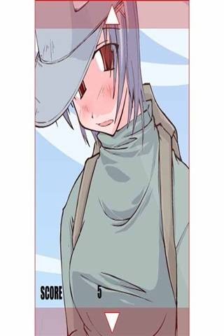 怕热的美女手游版