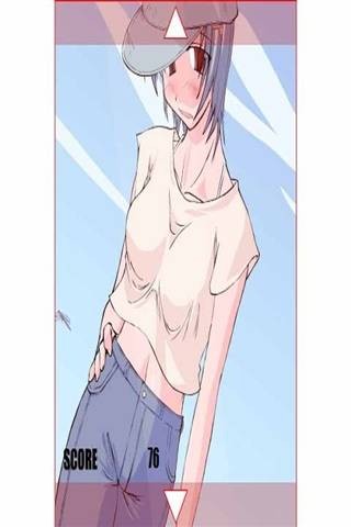 怕热的美女手游版