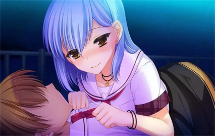 女装学园安卓汉化版下载