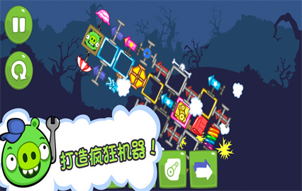 Bad Piggies���������ڹ���