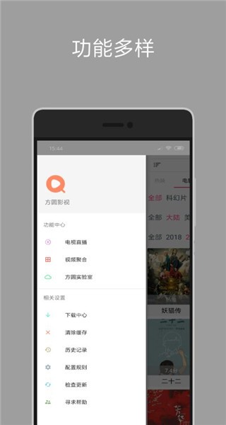 iosι