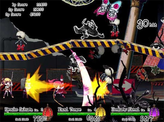 ħ����ŮСԲ���԰���Ϸ