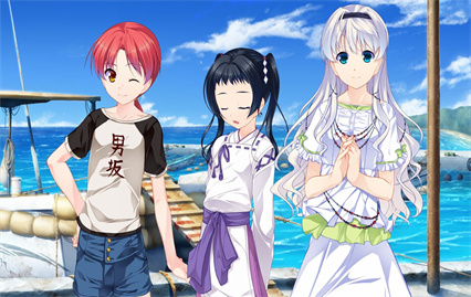 女装海峡游戏下载