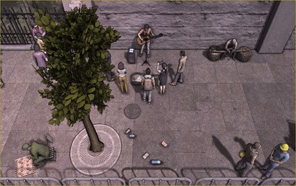 �������Ϸ����