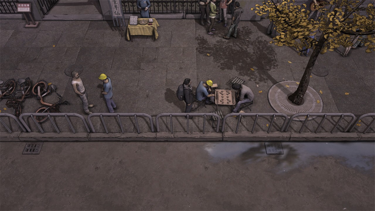 �������Ϸ�������