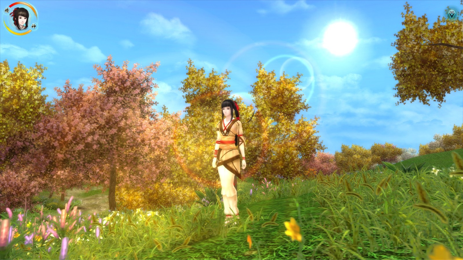 仙剑奇侠传五前传dlc下载