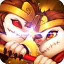造梦西游外传破解版无限点券