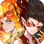 造梦西游OL破解版无限点卷