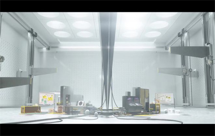 明日方舟终末地官方