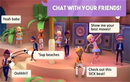 虚拟现实生活模拟器中文版下载内购版