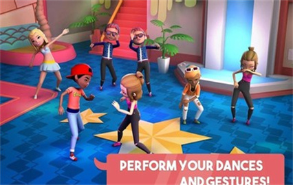 虚拟现实生活模拟器中文版下载内购版