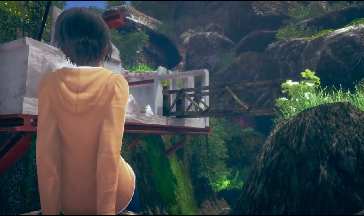 ai少女璇玑公主整合版下载