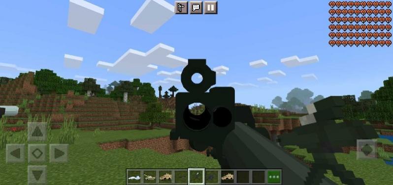 �ҵ��������ģ��