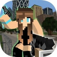 Mine Gun我的世界版