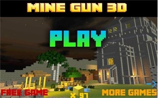 Mine Gun�ҵ����������