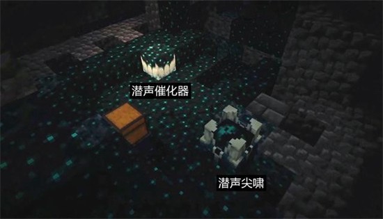 �ҵ�������Ұ����ذ�װ1.19