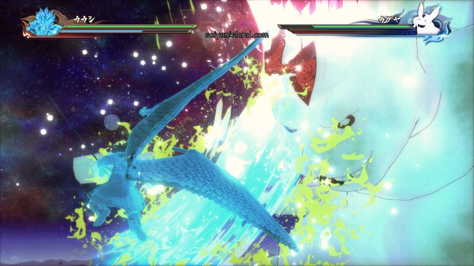 火影忍者巅峰对决手游最新版2024下载安装