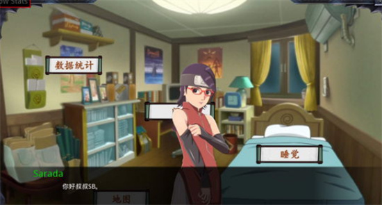 佐良娜的训练最后的战争3.0