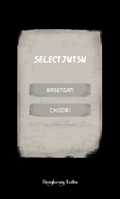 火影忍者忍术模拟器手机版下载安装