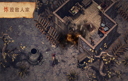 黑暗幻想生存内购版下载