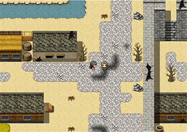 卡在窗户的女孩游戏安卓版下载