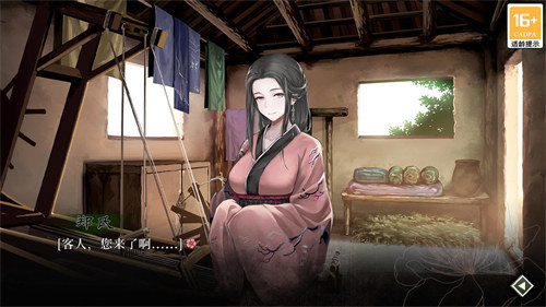 葬花暗黑桃花源手机版下载