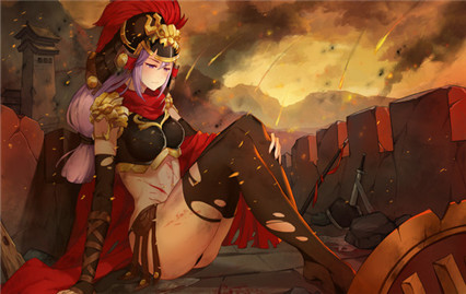 魔镜Mirror手游下载