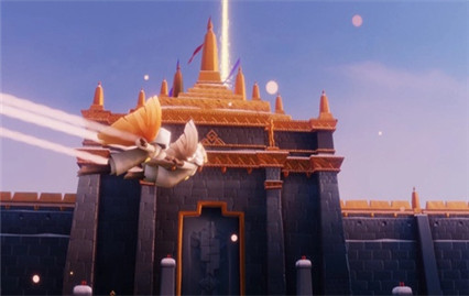 sky光遇国际服下载最新版本2022