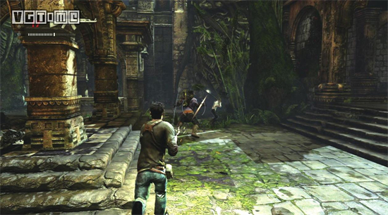 神秘海域3游戏下载