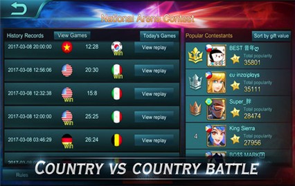 Mobile Legends���ʰ�����