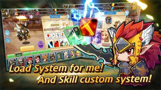 月光骑士手游下载