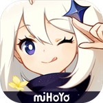 原神云游戏