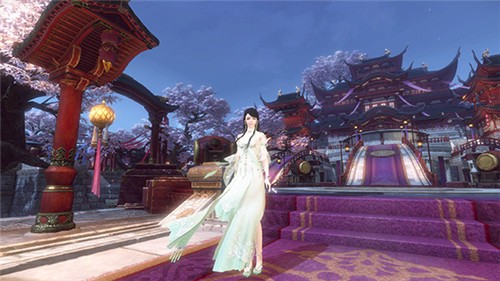 ��ˮ����ɫ����Ϸ����