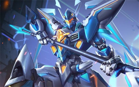 王者荣耀单机版下载安装内购版内存小