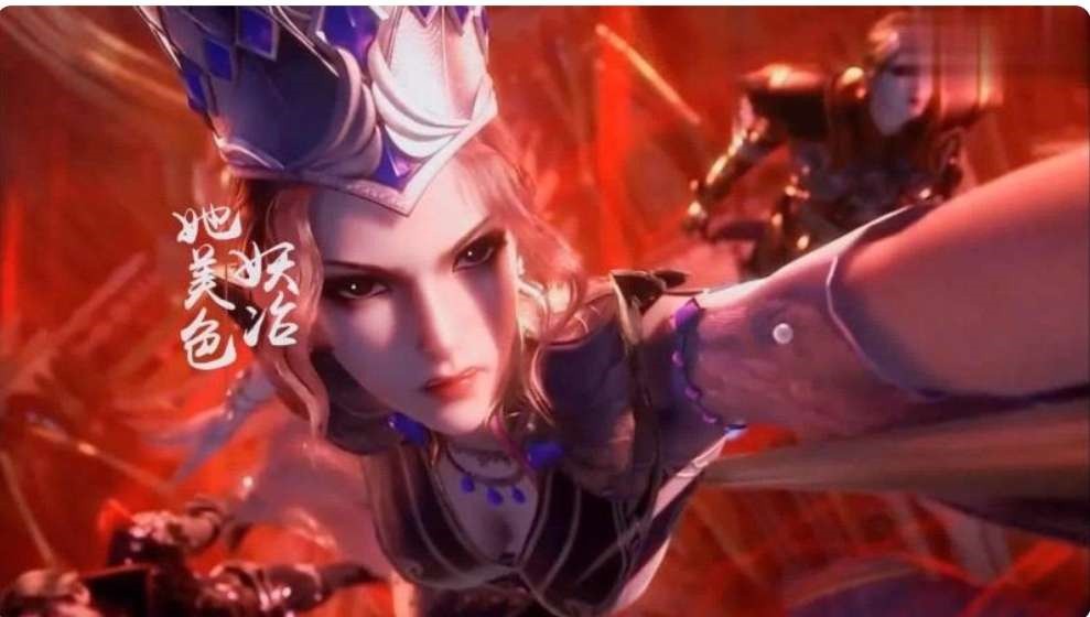 斗罗大陆h5折扣服0.1折