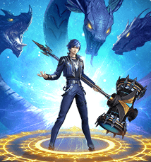 斗罗大陆武魂觉醒众神版
