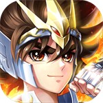 圣斗士星矢正义传说