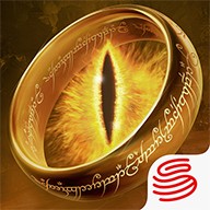 指环王崛起之战内购版内置菜单版