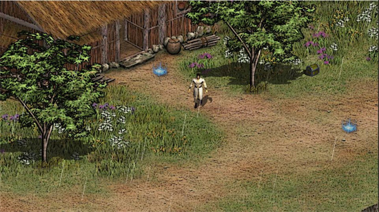 英雄群侠传2下载最新版