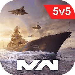现代战舰MOD作弊菜单中文版