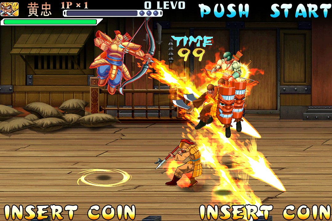 ����ս����Ϸ������