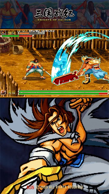 �ֻ���Ϸ����ս���ֻ�������Ϸ����